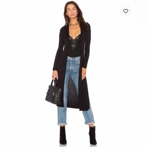 LOVERS & FRIENDS Davenport Cardigan